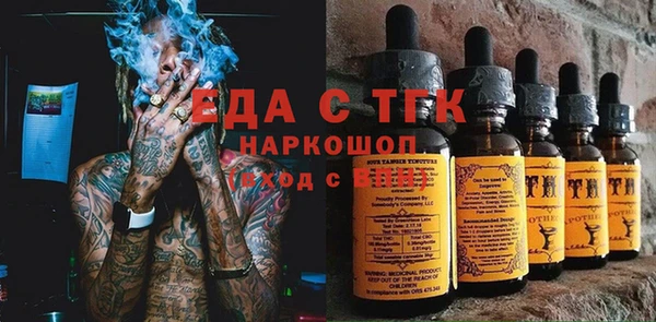 хмурый Няндома